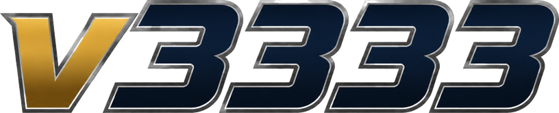 v3333 Logo